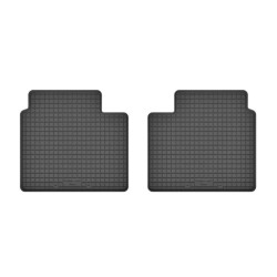 Dywaniki gumowe "11" tył (komplet) ⬅️ sklep DOAN