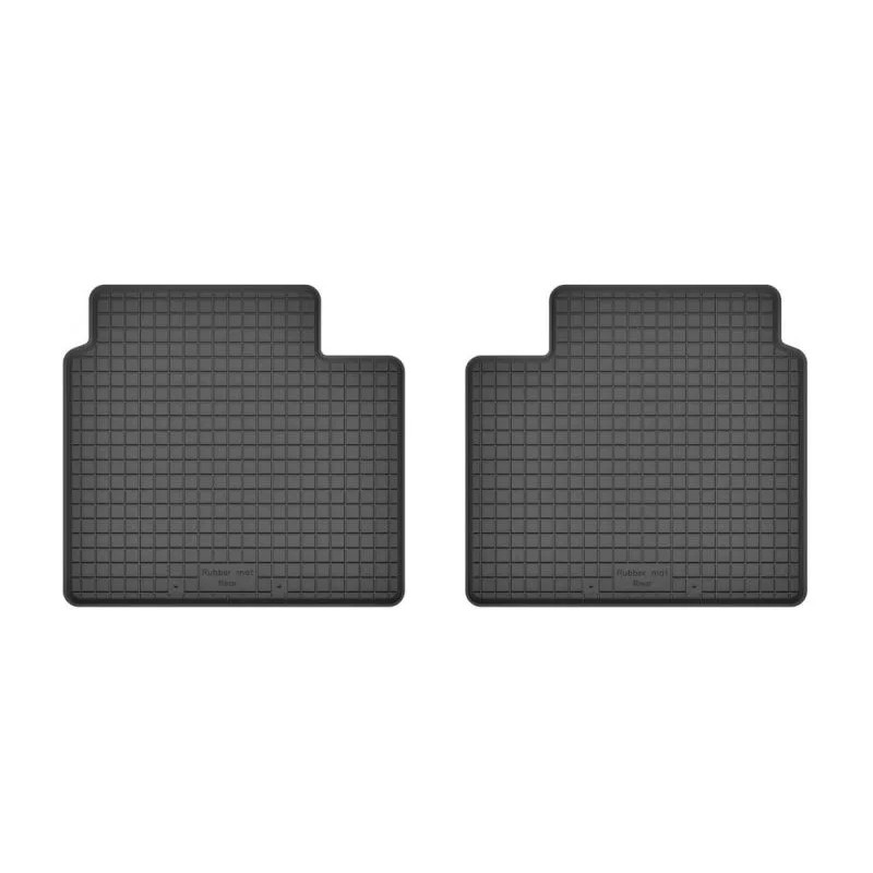 Dywaniki gumowe "11" tył (komplet) ⬅️ sklep DOAN
