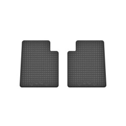 Dywaniki gumowe "14" tył (komplet) ⬅️ sklep DOAN