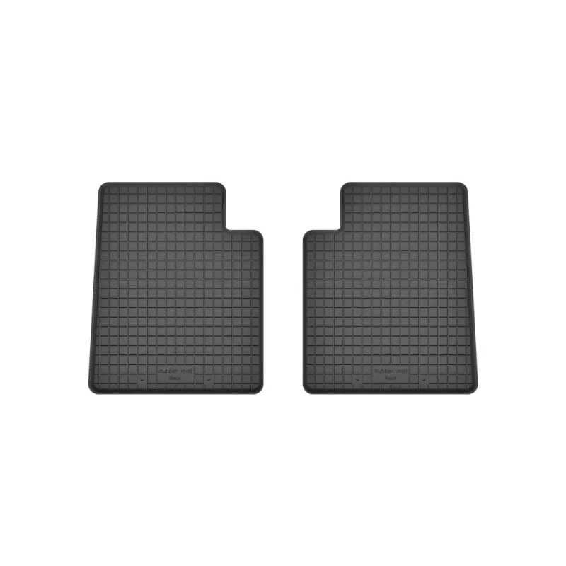 Dywaniki gumowe "14" tył (komplet) ⬅️ sklep DOAN