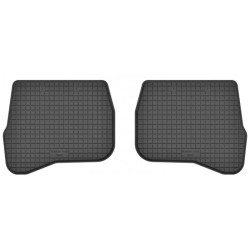 Dywaniki gumowe "17" tył (komplet) ⬅️ sklep DOAN