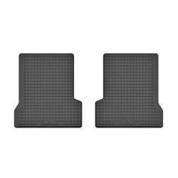 Dywaniki gumowe "18" tył (komplet) ⬅️ sklep DOAN