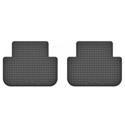 Dywaniki gumowe "19" tył (komplet) ⬅️ sklep DOAN