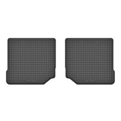 Dywaniki gumowe "21" tył (komplet) ⬅️ sklep DOAN