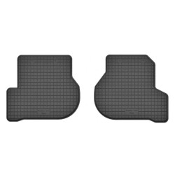 Dywaniki gumowe "23" tył (komplet) ⬅️ sklep DOAN