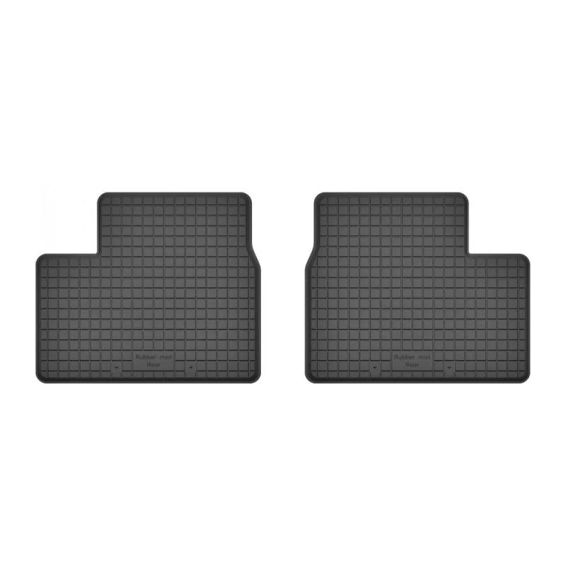 Dywaniki gumowe "24" tył (komplet) ⬅️ sklep DOAN