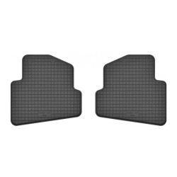 Dywaniki gumowe "26" tył (komplet) ⬅️ sklep DOAN