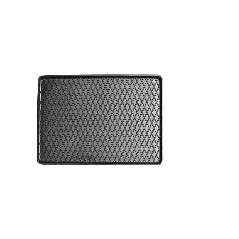 Dywaniki gumowe "27k" tył (komplet) ⬅️ sklep DOAN