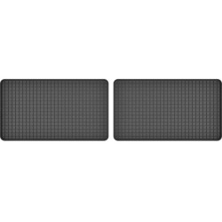 Dywaniki gumowe "27d" tył (komplet) ⬅️ sklep DOAN