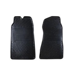 Dywaniki gumowe "GX" Bus przód (komplet) ⬅️ sklep DOAN