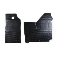 Dywaniki gumowe "V" Bus przód (komplet) ⬅️ sklep DOAN