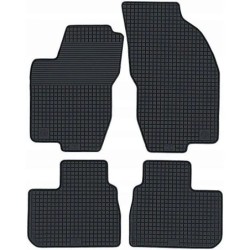 Oryginalne dywaniki gumowe Alfa Romeo 156 ( 1997 - 2006 ) - komplet ⬅️ sklep DOAN