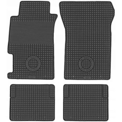 Oryginalne dywaniki gumowe Honda Accord VI ( 1996-2003 ) - komplet ⬅️ sklep DOAN