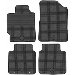 Oryginalne dywaniki gumowe Toyota Camry VII ( 2006 - 2011 ) - komplet ⬅️ sklep DOAN