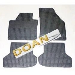 Oryginalne dywaniki gumowe "213648" (komplet) ⬅️ sklep DOAN