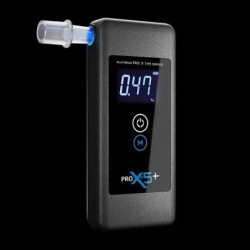 Alkomat elektrochemiczny ALCOFIND PRO X-5 PLUS ⬅️ sklep DOAN