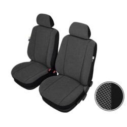 Pokrowce samochodowe na przednie fotele SCOTLAND XL ⬅️ sklep DOAN