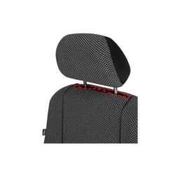 Pokrowce samochodowe na przednie fotele SCOTLAND XL ⬅️ sklep DOAN