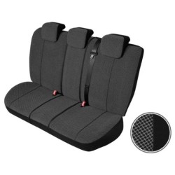 Pokrowce samochodowe na tylną kanapę SCOTLAND M-L ⬅️ sklep DOAN