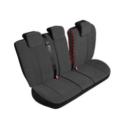 Pokrowce samochodowe na tylną kanapę SCOTLAND M-L ⬅️ sklep DOAN