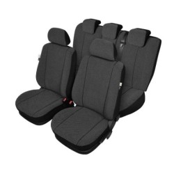 Pokrowce samochodowe na tylną kanapę SCOTLAND M-L ⬅️ sklep DOAN