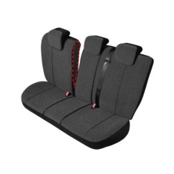 Pokrowce samochodowe na tylną kanapę SCOTLAND L-XL ⬅️ sklep DOAN