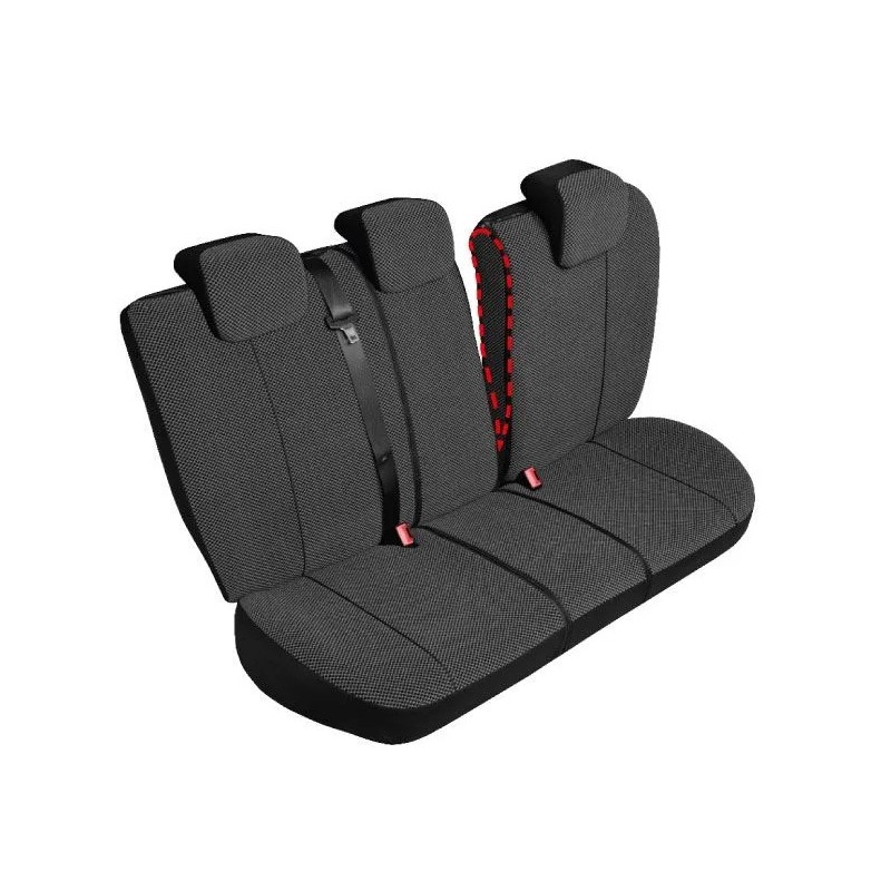 Pokrowce samochodowe na tylną kanapę SCOTLAND L-XL ⬅️ sklep DOAN