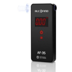 Alkomat elektrochemiczny ALCOFIND AF-35 ⬅️ sklep DOAN
