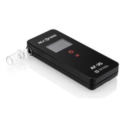 Alkomat elektrochemiczny ALCOFIND AF-35 ⬅️ sklep DOAN
