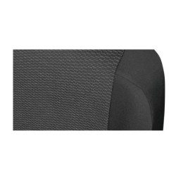 Pokrowce samochodowe na przednie fotele ARES M ⬅️ sklep DOAN