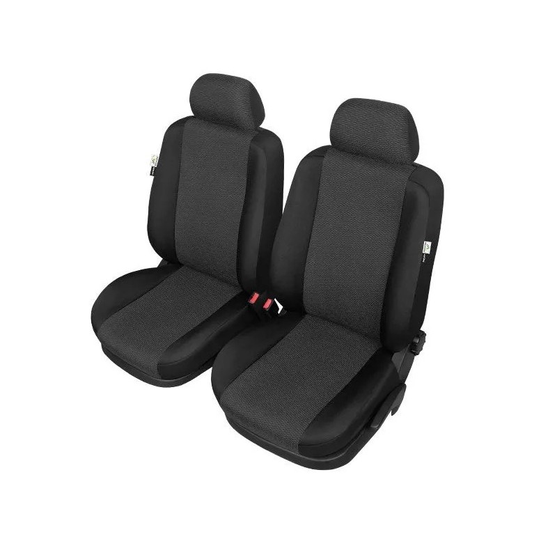 Pokrowce samochodowe na przednie fotele ARES XL ⬅️ sklep DOAN