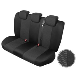Pokrowce samochodowe na tylną kanapę ARES L-XL ⬅️ sklep DOAN
