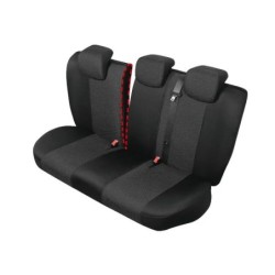 Pokrowce samochodowe na tylną kanapę ARES L-XL ⬅️ sklep DOAN