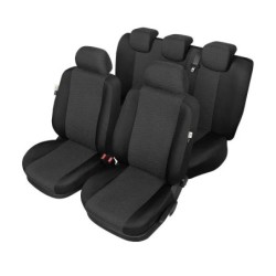 Pokrowce samochodowe na tylną kanapę ARES L-XL ⬅️ sklep DOAN
