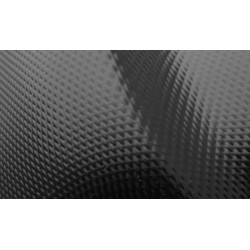 Box dachowy Inter Pack Stella 440 litrów - czarny kevlar ⬅️ sklep DOAN