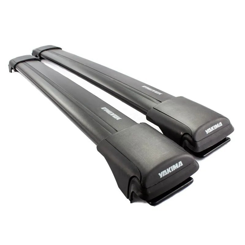 Bagażnik na reling Yakima RailBar black ⬅️ sklep DOAN