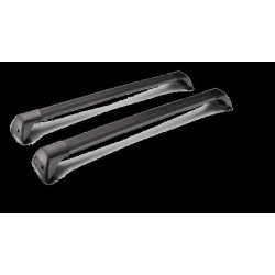 Bagażnik Yakima FlushBar Black ⬅️ sklep DOAN