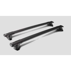 Bagażnik Yakima ThruBar Black ⬅️ sklep DOAN