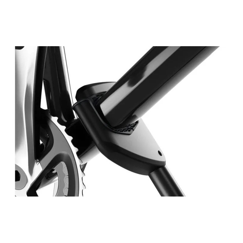 Uchwyt rowerowy na dach Thule ProRide 598 czarny ⬅️ sklep DOAN