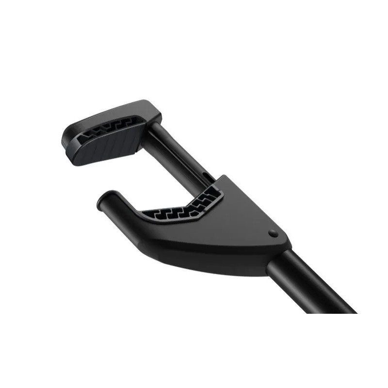 Uchwyt rowerowy na dach Thule ProRide 598 czarny ⬅️ sklep DOAN