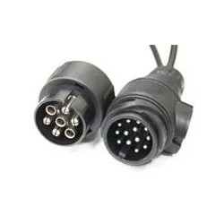 Inter Pack Viking ( 13 Pin ) - 3 rowery ⬅️ sklep DOAN