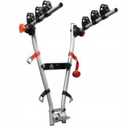 Bagażnik rowerowy na hak holowniczy wieszak Aguri Jet 3 rowery ⬅️ sklep DOAN