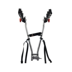 Bagażnik rowerowy na hak holowniczy wieszak Aguri Jet 3 rowery ⬅️ sklep DOAN