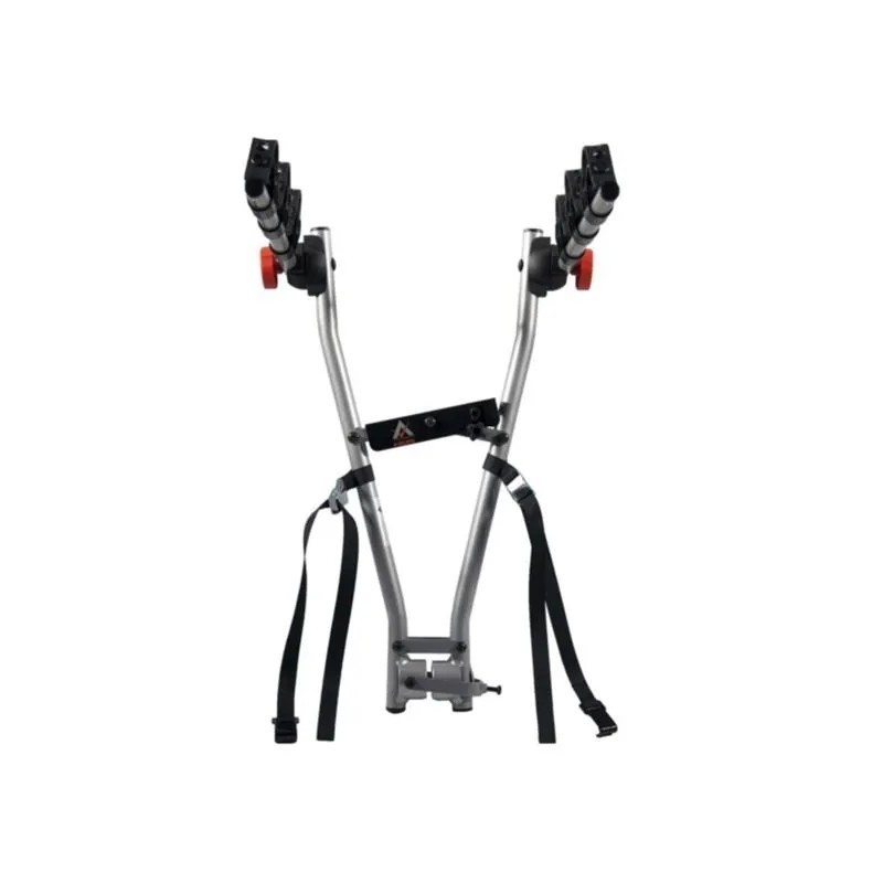 Bagażnik rowerowy na hak holowniczy wieszak Aguri Jet 3 rowery ⬅️ sklep DOAN
