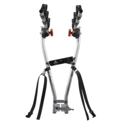 Bagażnik rowerowy na hak holowniczy wieszak Aguri Jet 3 rowery ⬅️ sklep DOAN