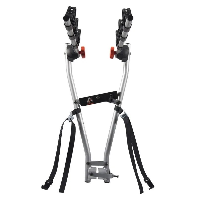 Bagażnik rowerowy na hak holowniczy wieszak Aguri Jet 3 rowery ⬅️ sklep DOAN