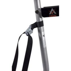 Bagażnik rowerowy na hak holowniczy wieszak Aguri Jet 3 rowery ⬅️ sklep DOAN