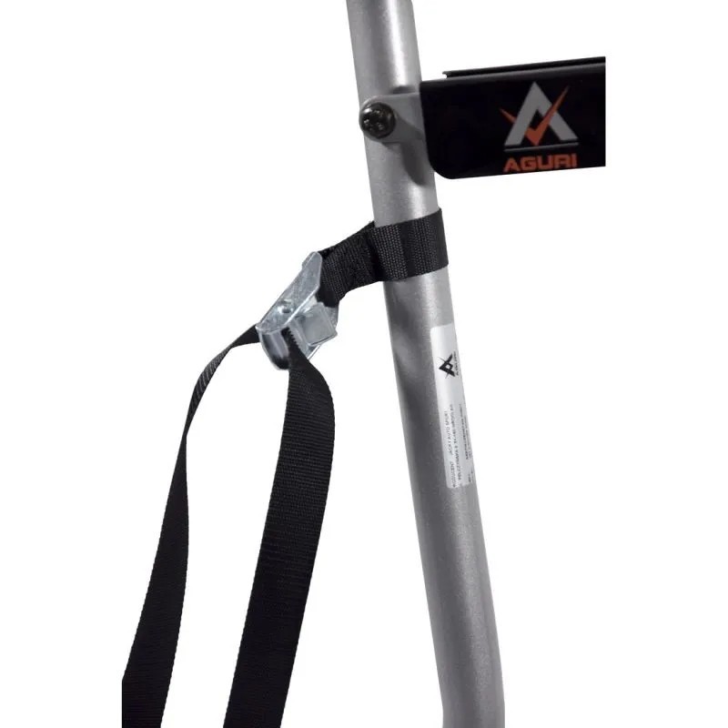 Bagażnik rowerowy na hak holowniczy wieszak Aguri Jet 3 rowery ⬅️ sklep DOAN