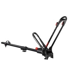 Uchwyt rowerowy na dach Yakima FrontLoader czarny ⬅️ sklep DOAN