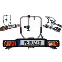 Siena 2 odchylana ( 13 pin ) - 2 rowery ⬅️ sklep DOAN